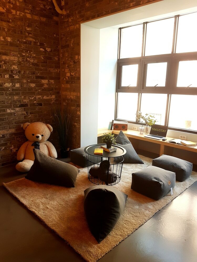 Hotel Takustay Hongdae