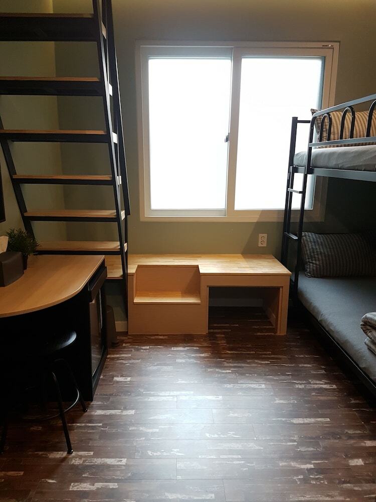 Hotel Takustay Hongdae