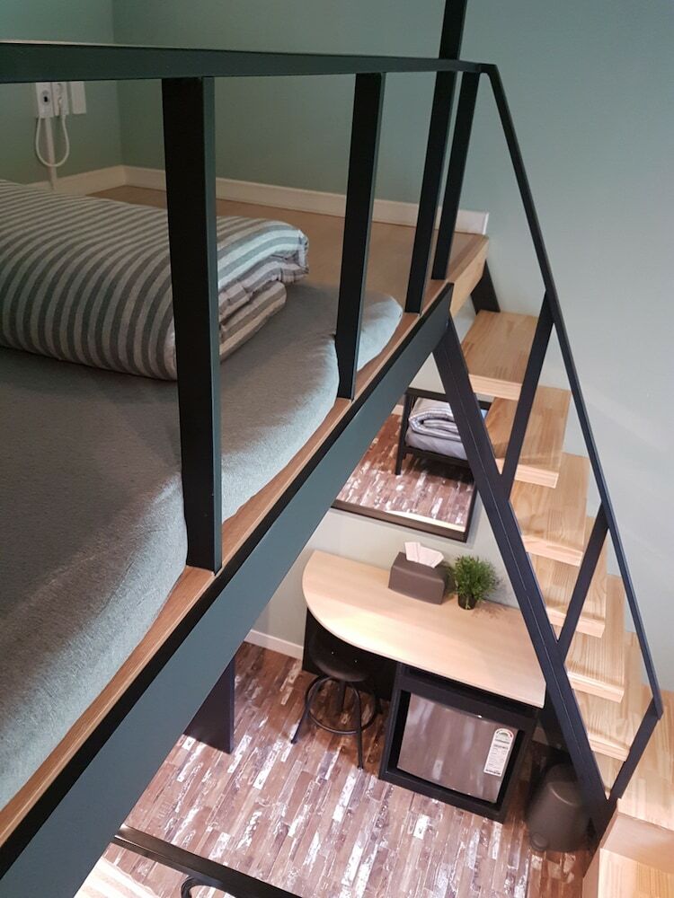 Hotel Takustay Hongdae
