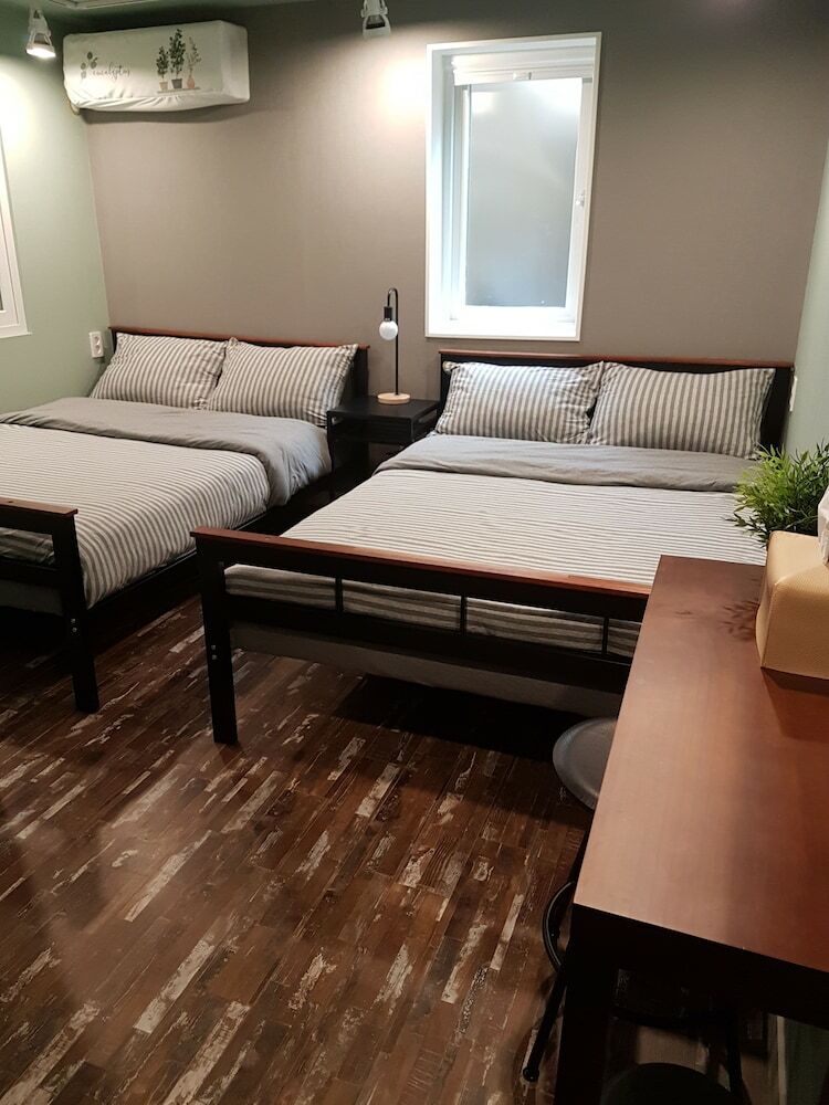 Hotel Takustay Hongdae