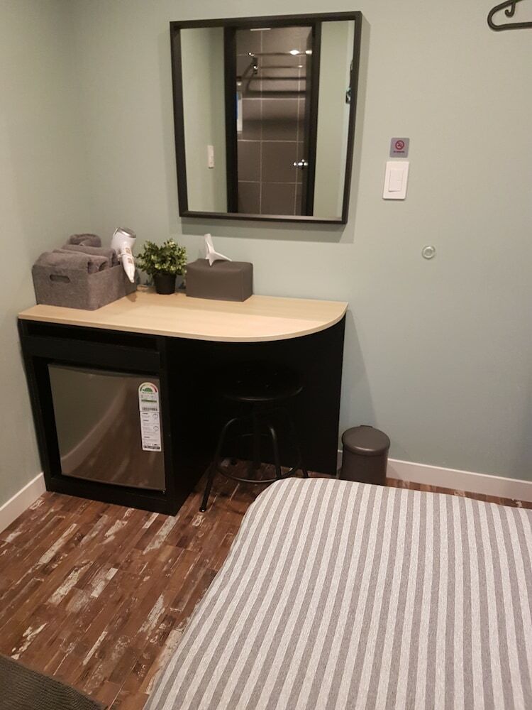 Hotel Takustay Hongdae