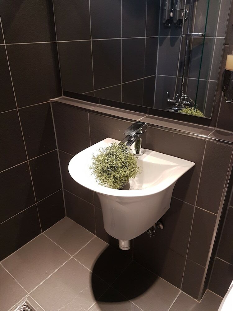Hotel Takustay Hongdae