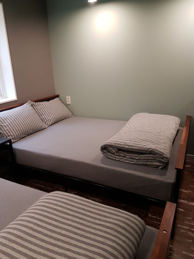 Hotel Takustay Hongdae