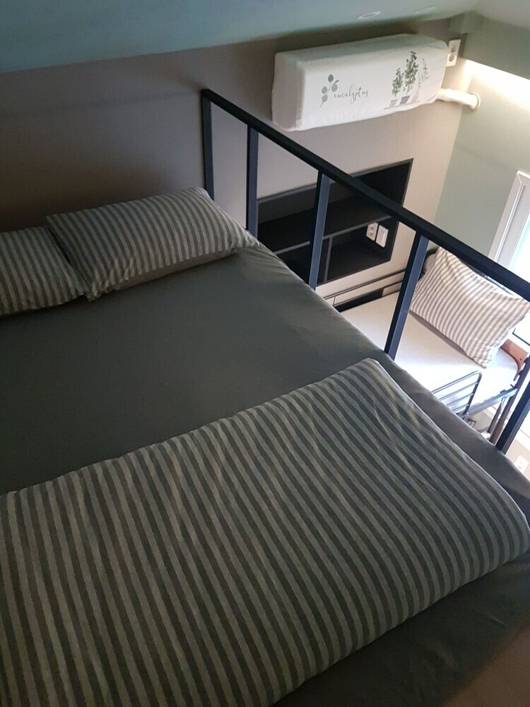 Hotel Takustay Hongdae