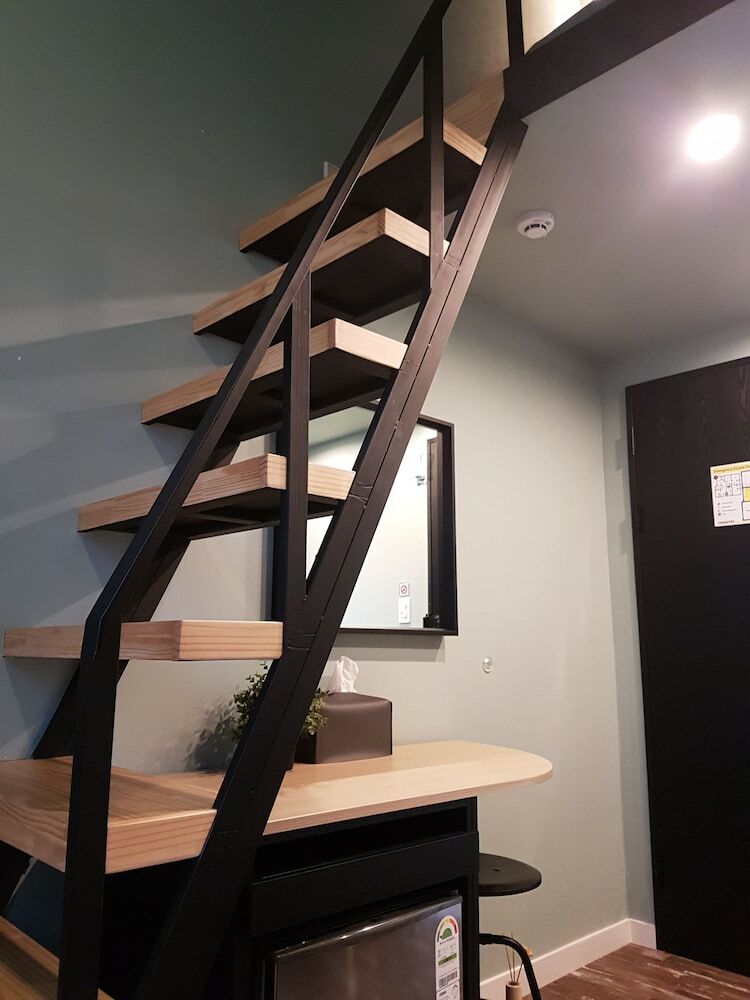 Hotel Takustay Hongdae