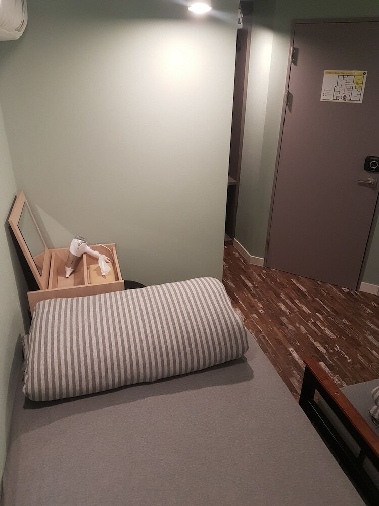 Hotel Takustay Hongdae
