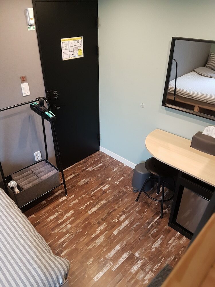 Hotel Takustay Hongdae