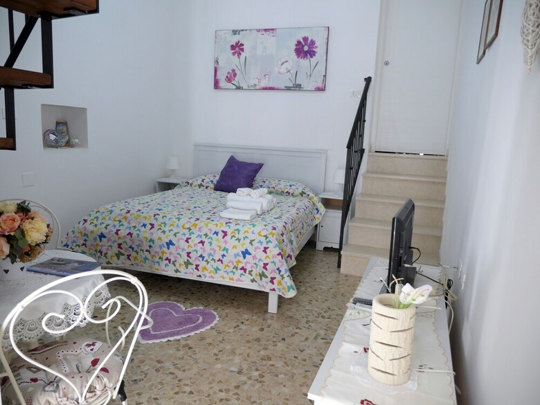 Hotel La Casa Di Nicole
