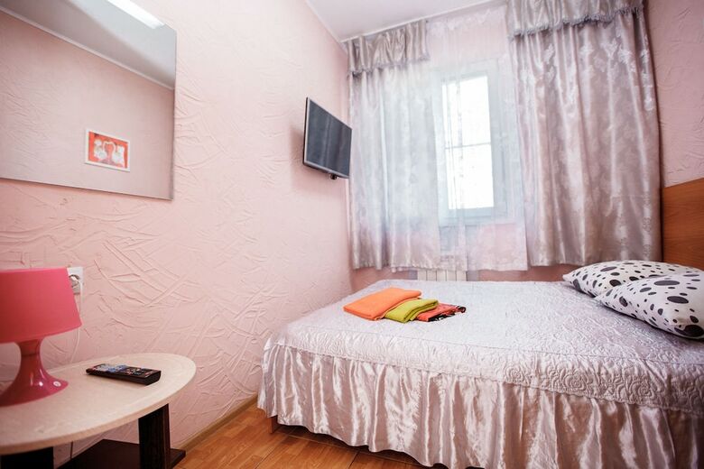 Hotel Guesthouse Agat