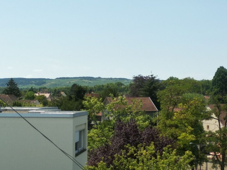 Apartamento Appartement Datcha Bourguignonne Beaune
