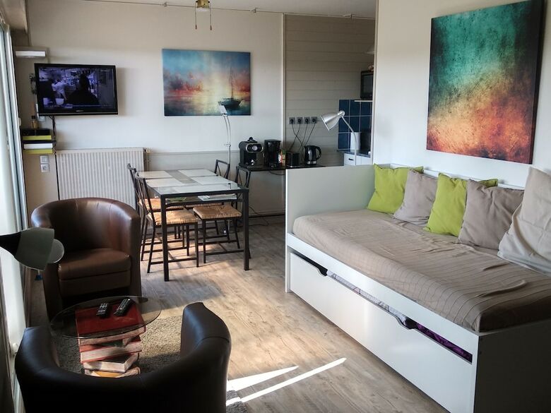 Apartamento Appartement Datcha Bourguignonne Beaune