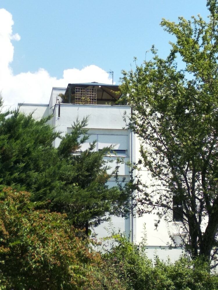 Apartamento Appartement Datcha Bourguignonne Beaune