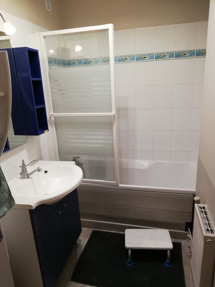 Apartamento Appartement Datcha Bourguignonne Beaune