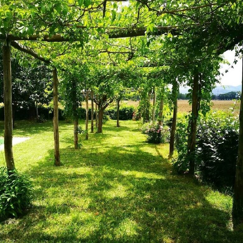 Agroturismo Agriturismo Pian Del Tevere