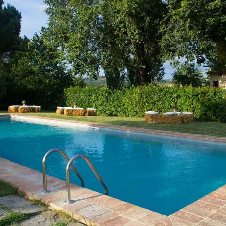Agroturismo Agriturismo Pian Del Tevere