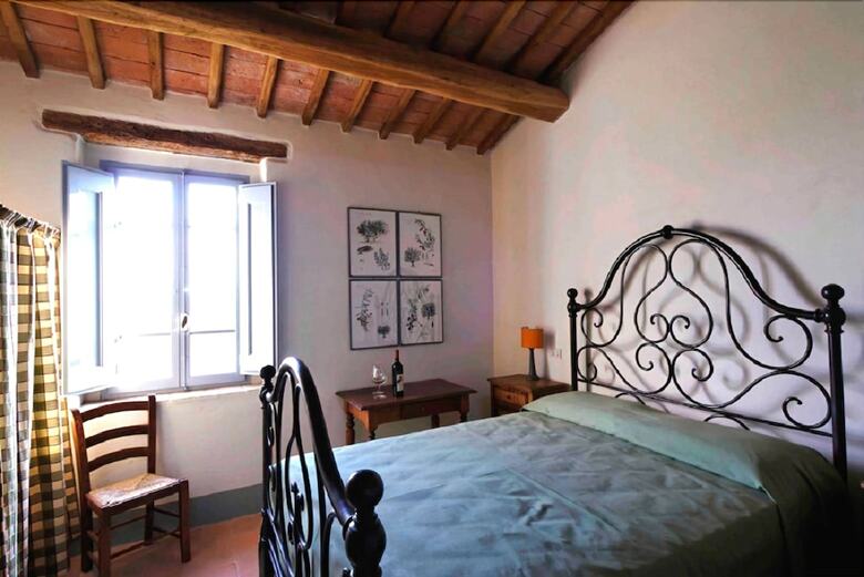 Agroturismo Agriturismo Pian Del Tevere