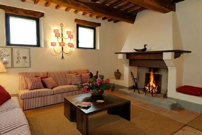 Agroturismo Agriturismo Pian Del Tevere