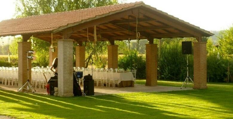 Agroturismo Agriturismo Pian Del Tevere