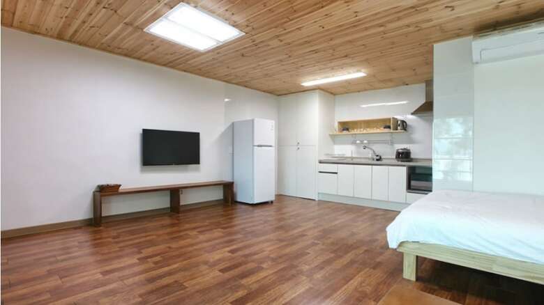 Pension Beach Pines House
