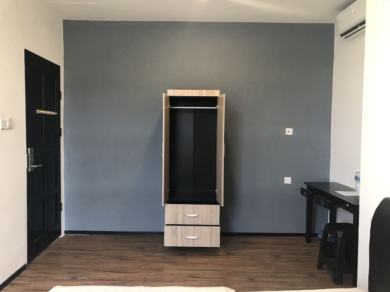 Hotel Winsen Roomstay