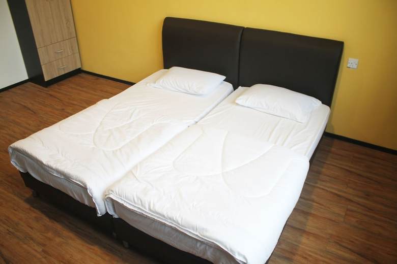 Hotel Winsen Roomstay