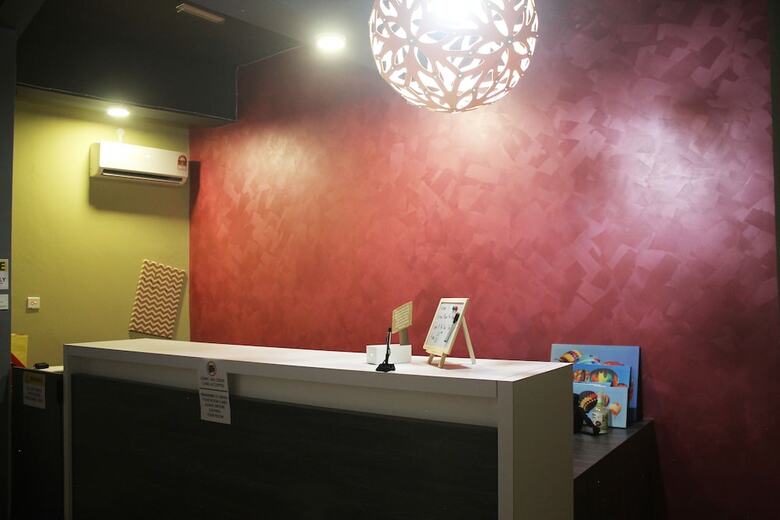 Hotel Winsen Roomstay