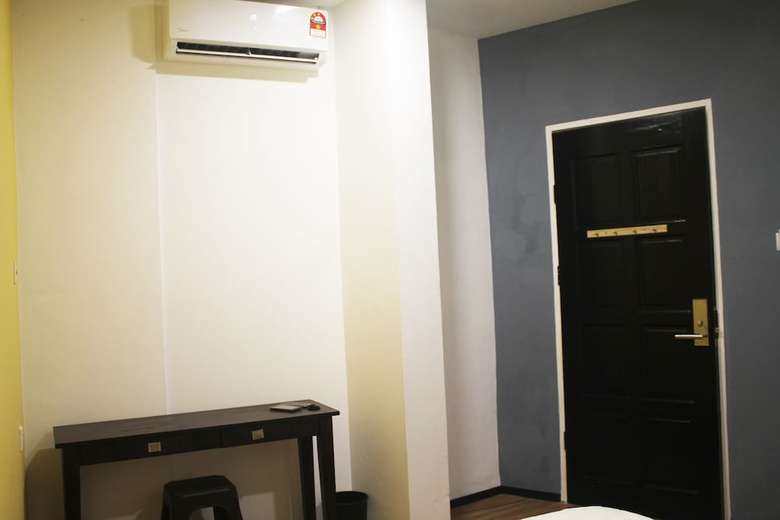Hotel Winsen Roomstay