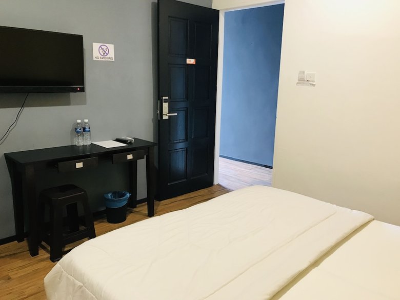 Hotel Winsen Roomstay