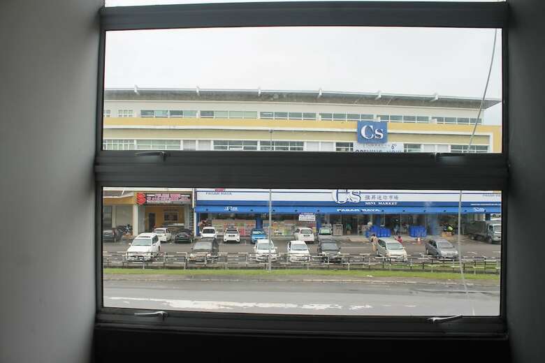 Hotel Winsen Roomstay