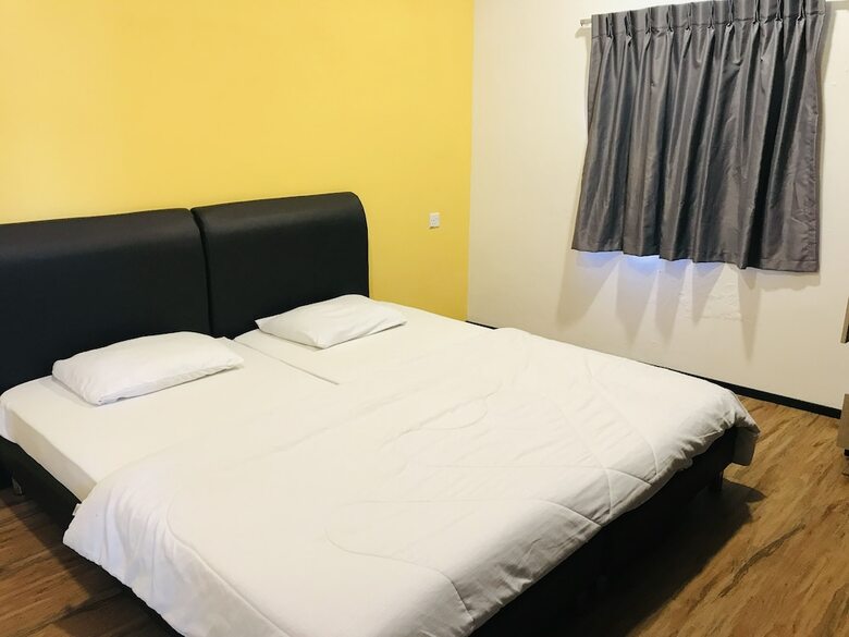 Hotel Winsen Roomstay