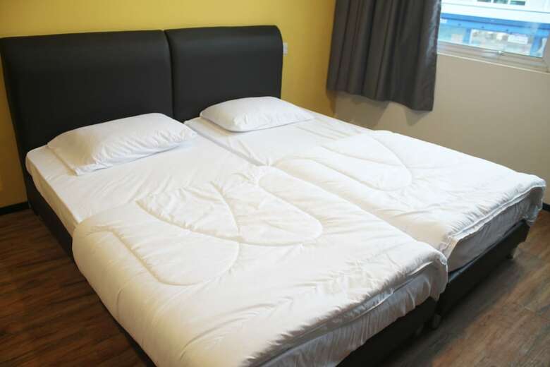 Hotel Winsen Roomstay