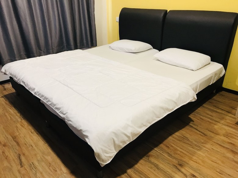 Hotel Winsen Roomstay
