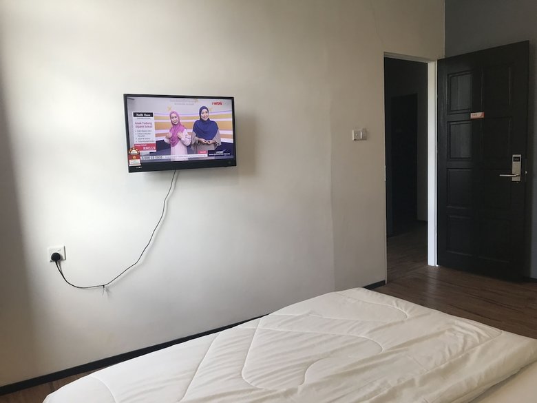 Hotel Winsen Roomstay