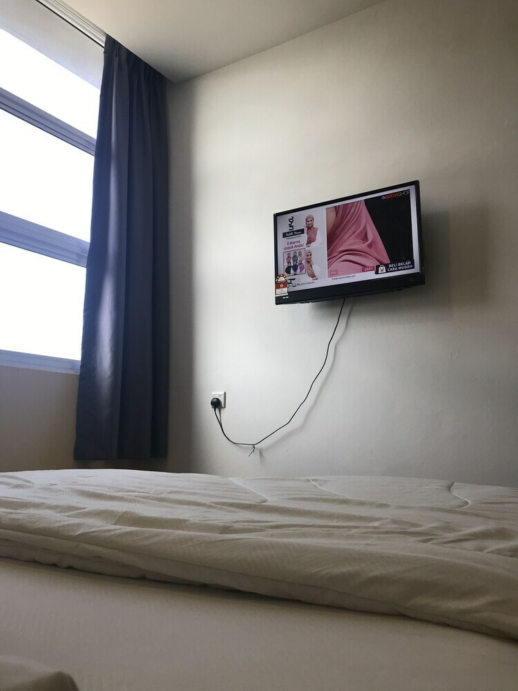 Hotel Winsen Roomstay