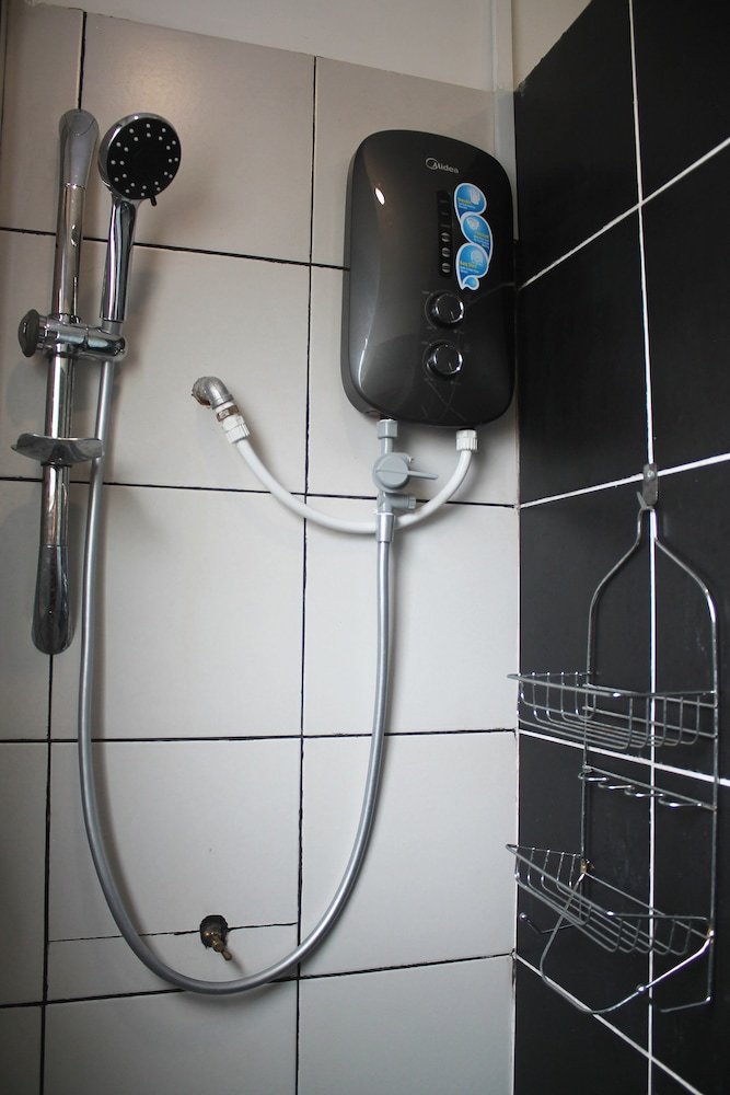 Hotel Winsen Roomstay