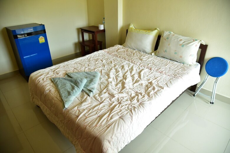 Hotel Mekpufah Apartment