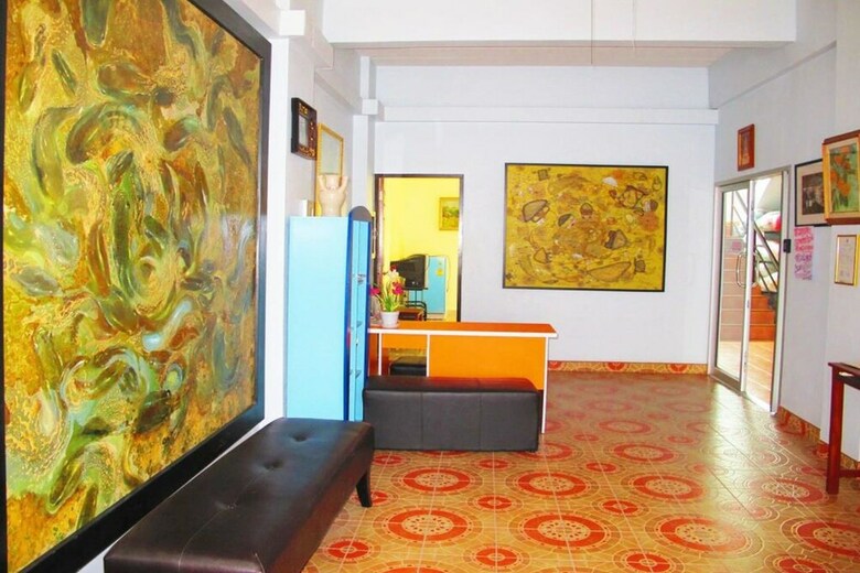 Hotel Mekpufah Apartment