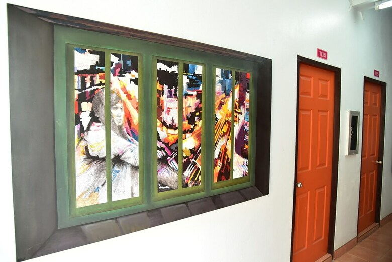 Hotel Mekpufah Apartment