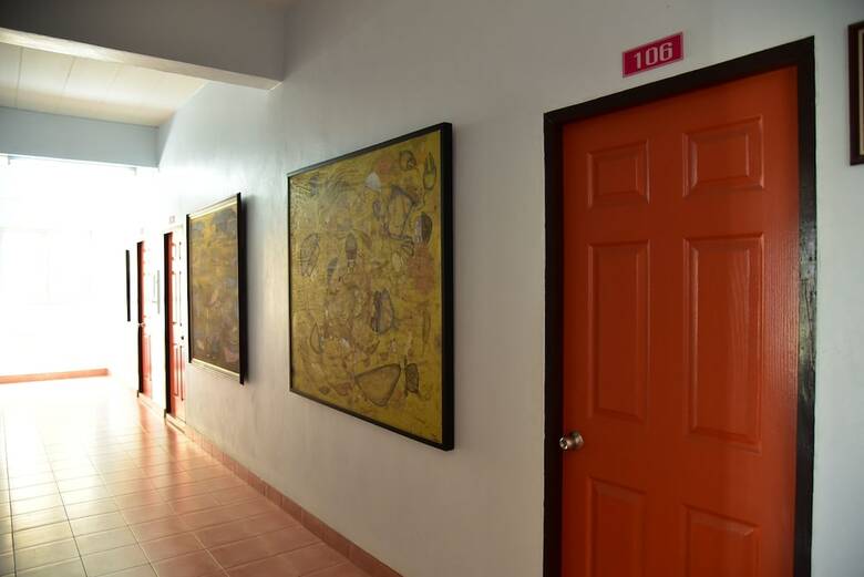 Hotel Mekpufah Apartment