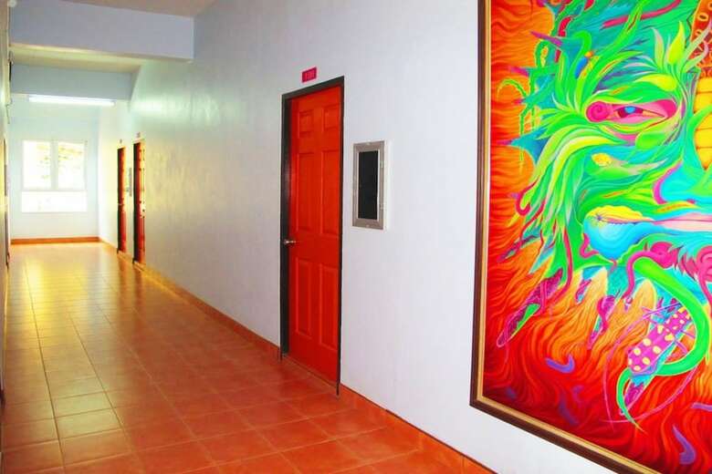 Hotel Mekpufah Apartment