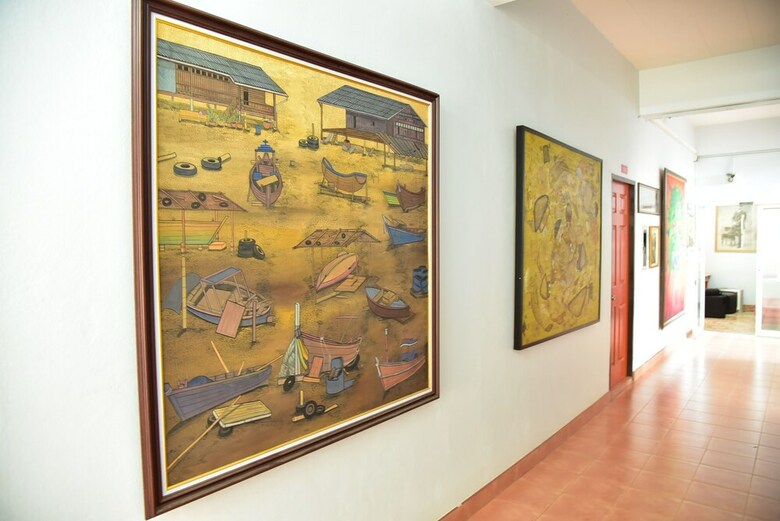 Hotel Mekpufah Apartment