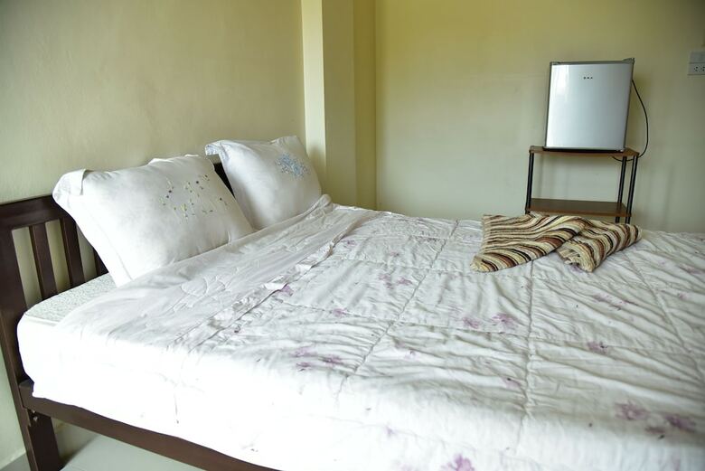 Hotel Mekpufah Apartment