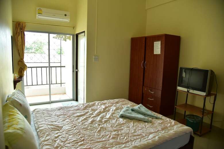 Hotel Mekpufah Apartment