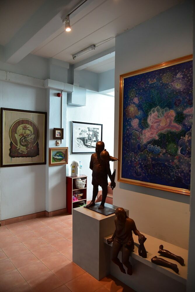 Hotel Mekpufah Apartment