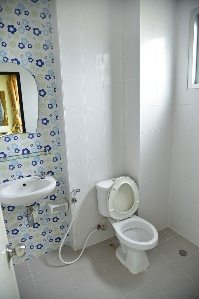 Hotel Mekpufah Apartment