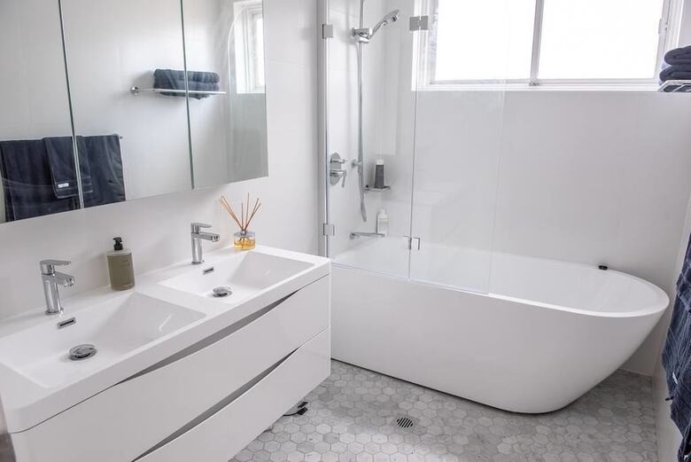 Apartamentos Tamarama Ocean Views H397