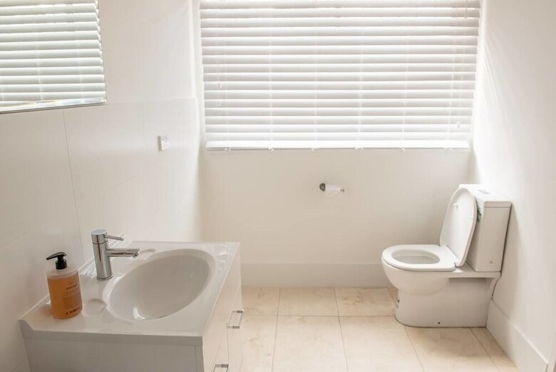 Apartamentos Tamarama Ocean Views H397