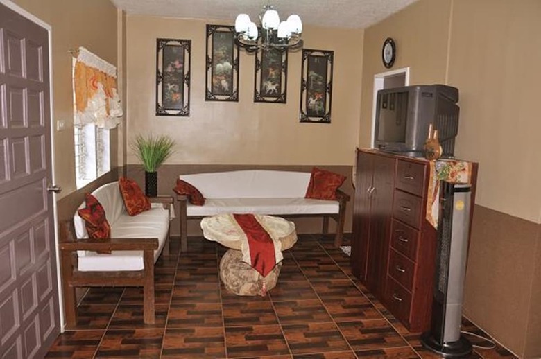 Hotel Roy's Cabin Suites