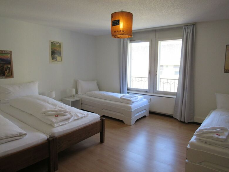 Down Town Apartments Harderstrasse 44