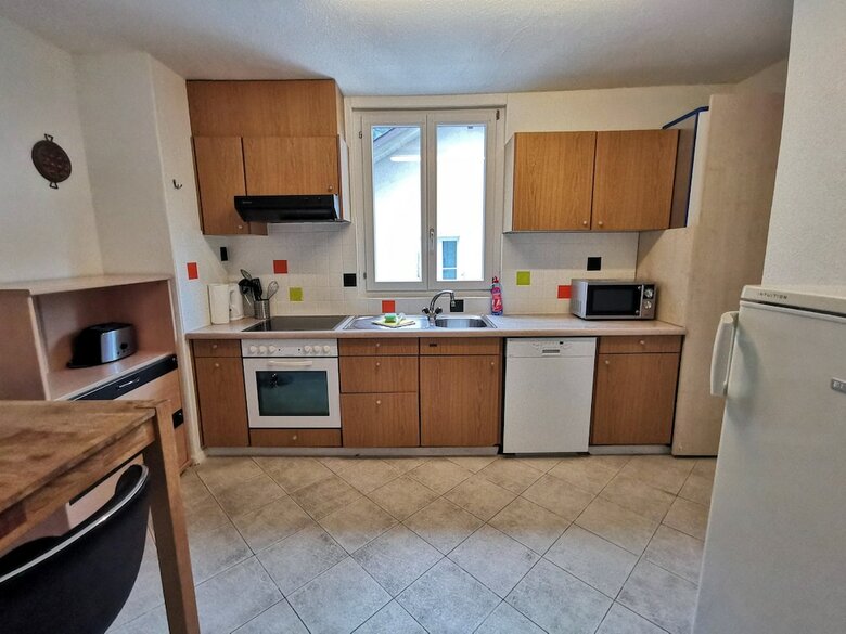 Down Town Apartments Harderstrasse 44
